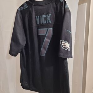 Eagles Vick Jersey mens xl